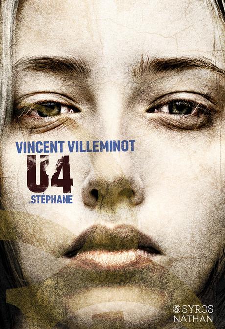 U4 - Stéphane. Vincent VILLEMOT – 2015 (Dès 14 ans)