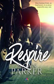 Breathe #1 Respire de Sloan Parker Breathe #1 Respire de Sloan Parker