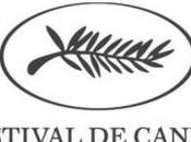 Quelques infos édition Festival Cannes