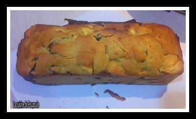 Cake à la ricotta aux pommes et myrtilles au thermomix ou sans (sans gluten) Cake à la ricotta aux pommes et myrtilles au thermomix ou sans (sans gluten)