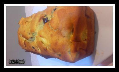 Cake à la ricotta aux pommes et myrtilles au thermomix ou sans (sans gluten) Cake à la ricotta aux pommes et myrtilles au thermomix ou sans (sans gluten)