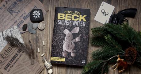 Silver Water – Haylen Beck #Rencontre Silver Water – Haylen Beck #Rencontre