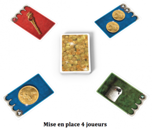 Dragons, qui aura le plus beau Magot ! Chez Matagot Dragons, qui aura le plus beau Magot ! Chez Matagot