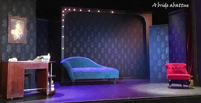 En attendant Bojangles ... au théâtre En attendant Bojangles ... au théâtre