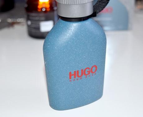 Hugo Urban Journey, un jus moderne Hugo Urban Journey, un jus moderne