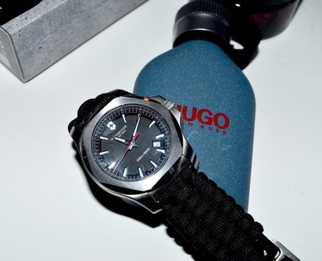 Hugo Urban Journey, un jus moderne Hugo Urban Journey, un jus moderne