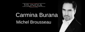 La sortie prochaine du numéro de printemps 2018 de L’Opéra- Revue québécoise d’art lyrique, Lotus Lives par Magnitude 6 et les Carmina Burana par le Chœur philarmonique du Nouveau monde La sortie prochaine du numéro de printemps 2018 de L’Opéra- Revue québécoise d’art lyrique, Lotus Lives par Magnitude 6 et les Carmina Burana par le Chœur philarmonique du Nouveau monde