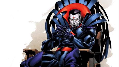 Les Nouveaux Mutants : Jon Hamm aurait pu incarner Mr Sinister !