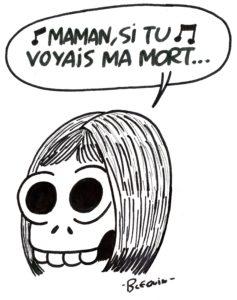 Réflexions sur le recueil du journal « L’Enragé » et sur mai 68 (1/2)