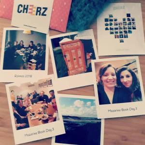 C’était en mars sur @Instagram C’était en mars sur @Instagram