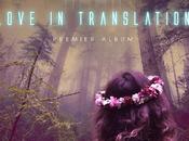 NOON, nouveau single Intime Paradis (Just Live)