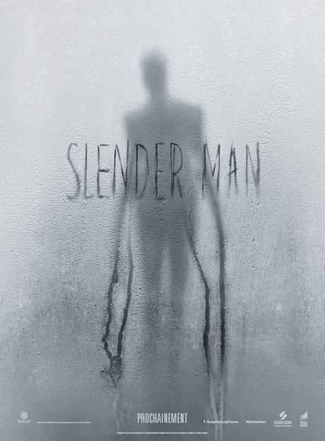 SLENDER MAN au Cinéma le 22 août 2018