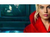 Margot Robbie Atomic Blonde dans trailer Terminal