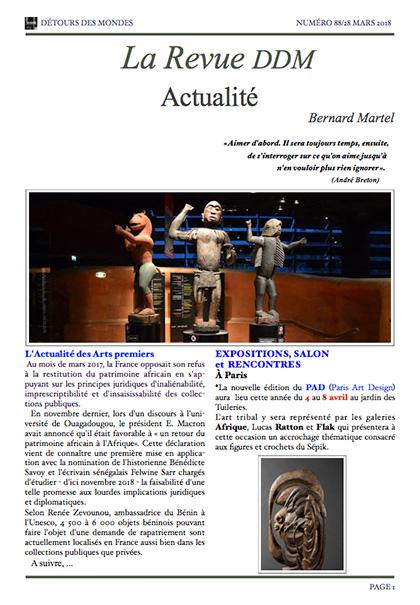 Revue88 Revue88