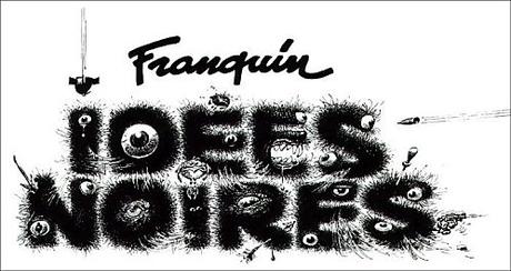 Franquin, source inépuisable du cinéma français