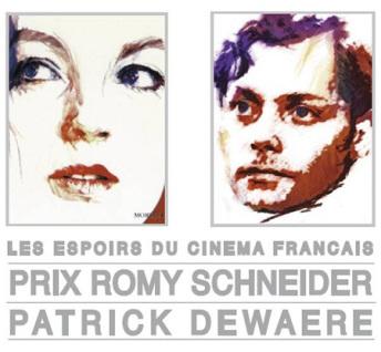 Prix Romy Schneider & Patrick Dewaere 2018, les nommés