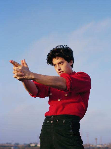A Guide To Cool : Volume 43 – Cole Sprouse A Guide To Cool : Volume 43 – Cole Sprouse