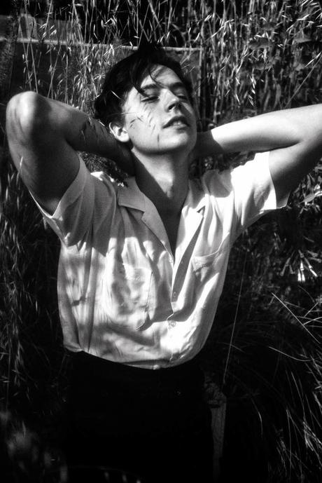A Guide To Cool : Volume 43 – Cole Sprouse A Guide To Cool : Volume 43 – Cole Sprouse