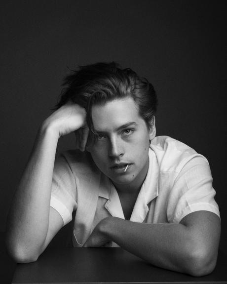 A Guide To Cool : Volume 43 – Cole Sprouse A Guide To Cool : Volume 43 – Cole Sprouse