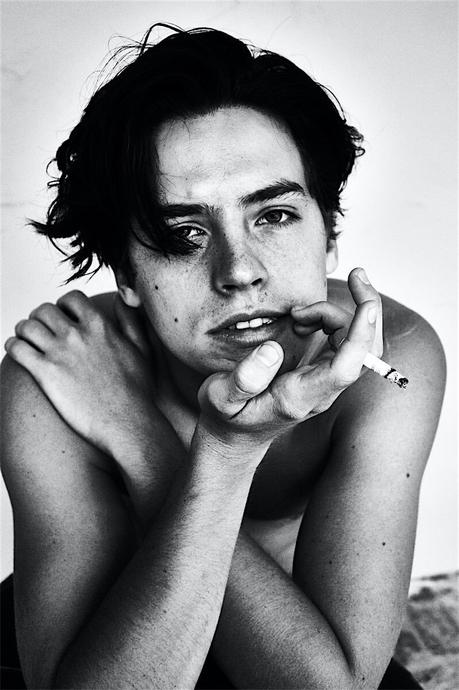 A Guide To Cool : Volume 43 – Cole Sprouse A Guide To Cool : Volume 43 – Cole Sprouse