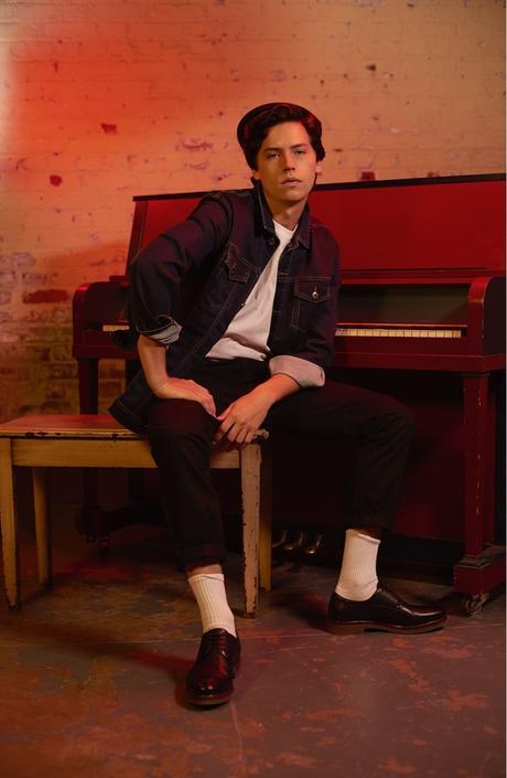 A Guide To Cool : Volume 43 – Cole Sprouse A Guide To Cool : Volume 43 – Cole Sprouse