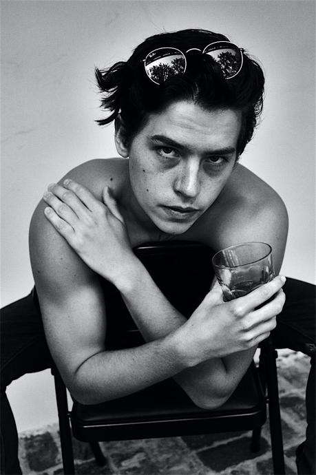 A Guide To Cool : Volume 43 – Cole Sprouse A Guide To Cool : Volume 43 – Cole Sprouse
