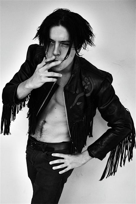A Guide To Cool : Volume 43 – Cole Sprouse A Guide To Cool : Volume 43 – Cole Sprouse
