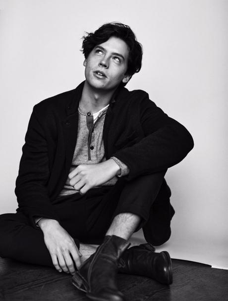 A Guide To Cool : Volume 43 – Cole Sprouse A Guide To Cool : Volume 43 – Cole Sprouse