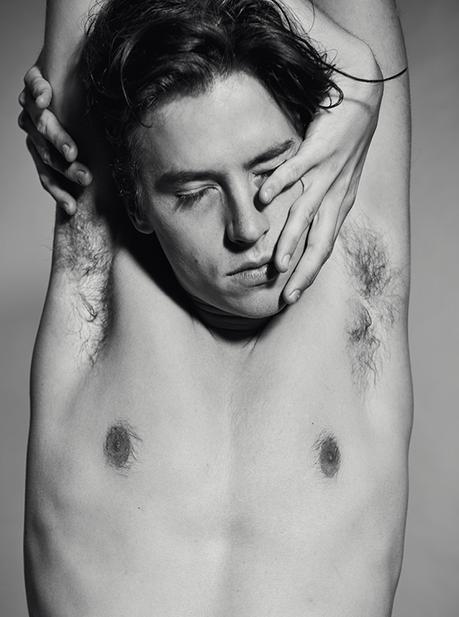 A Guide To Cool : Volume 43 – Cole Sprouse A Guide To Cool : Volume 43 – Cole Sprouse