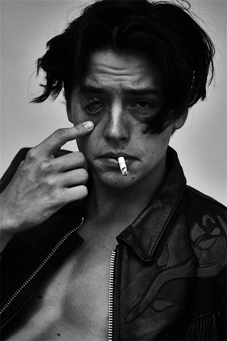 A Guide To Cool : Volume 43 – Cole Sprouse A Guide To Cool : Volume 43 – Cole Sprouse