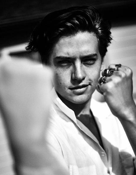 A Guide To Cool : Volume 43 – Cole Sprouse A Guide To Cool : Volume 43 – Cole Sprouse