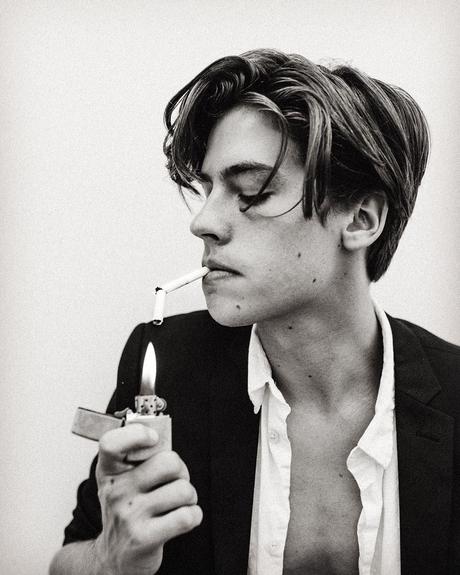 A Guide To Cool : Volume 43 – Cole Sprouse A Guide To Cool : Volume 43 – Cole Sprouse