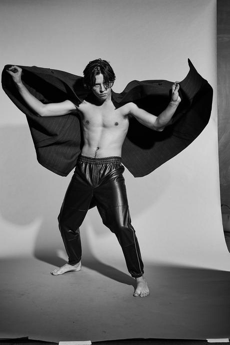 A Guide To Cool : Volume 43 – Cole Sprouse A Guide To Cool : Volume 43 – Cole Sprouse