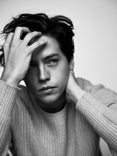 A Guide To Cool : Volume 43 – Cole Sprouse A Guide To Cool : Volume 43 – Cole Sprouse