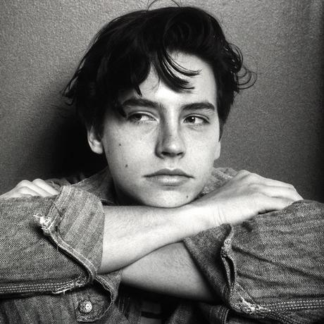 A Guide To Cool : Volume 43 – Cole Sprouse A Guide To Cool : Volume 43 – Cole Sprouse