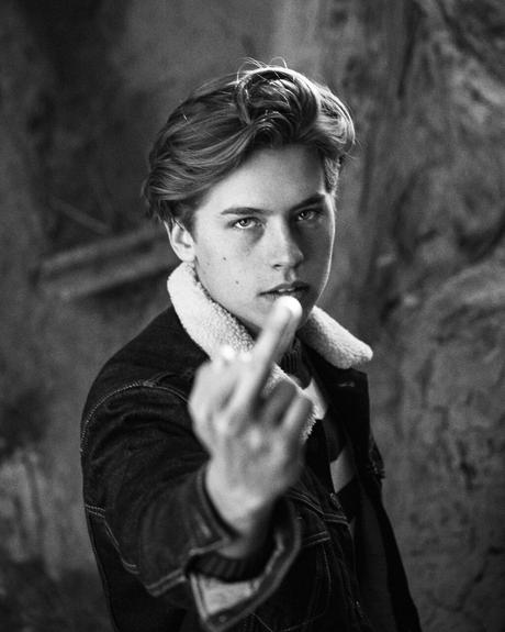 A Guide To Cool : Volume 43 – Cole Sprouse A Guide To Cool : Volume 43 – Cole Sprouse