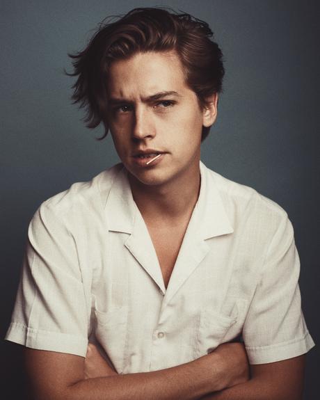 A Guide To Cool : Volume 43 – Cole Sprouse A Guide To Cool : Volume 43 – Cole Sprouse
