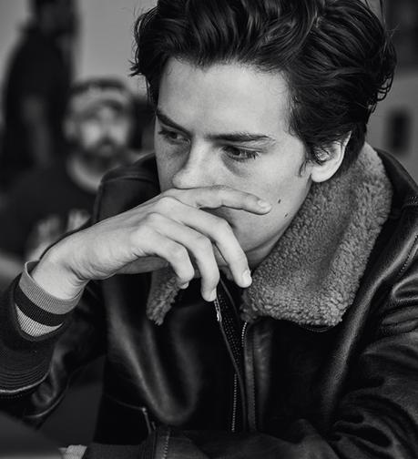 A Guide To Cool : Volume 43 – Cole Sprouse A Guide To Cool : Volume 43 – Cole Sprouse