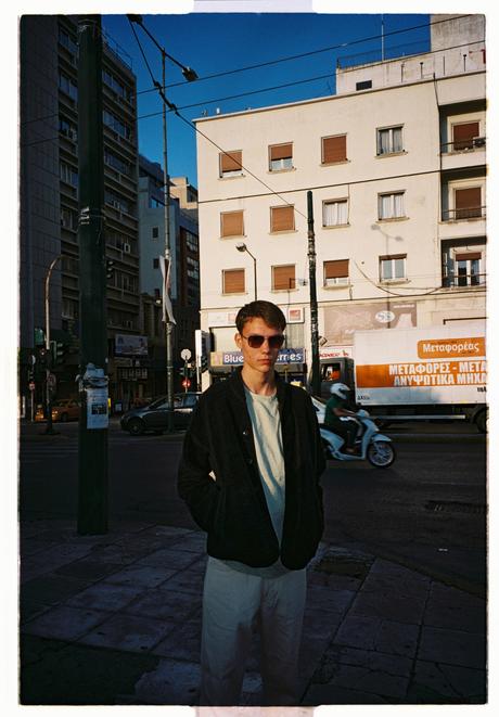 Le coup de cœur de la semaine : YMC Le coup de cœur de la semaine : YMC