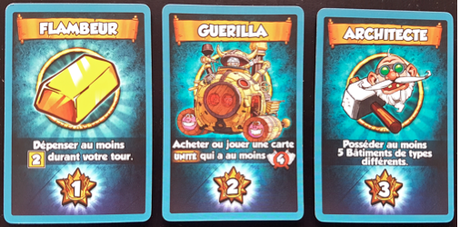 Vikings Gone Wild, le deckbuilding de chez Atalia !