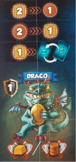 Vikings Gone Wild, le deckbuilding de chez Atalia ! Vikings Gone Wild, le deckbuilding de chez Atalia !