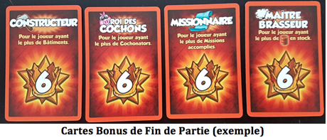 Vikings Gone Wild, le deckbuilding de chez Atalia ! Vikings Gone Wild, le deckbuilding de chez Atalia !