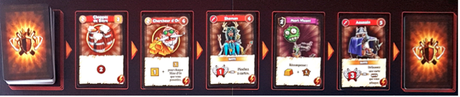 Vikings Gone Wild, le deckbuilding de chez Atalia ! Vikings Gone Wild, le deckbuilding de chez Atalia !