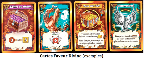 Vikings Gone Wild, le deckbuilding de chez Atalia ! Vikings Gone Wild, le deckbuilding de chez Atalia !