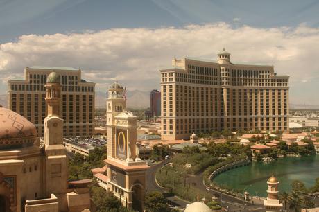 Évasion – “Welcome to fabulous Bellagio” ! évasion