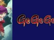 L’animé Gegege Kitarô diffusé VOSTFR Crunchyroll