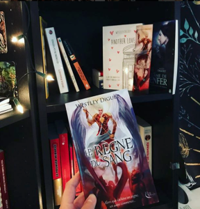 [Bilan mensuel] • Mars • 2018/03