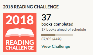 [Bilan mensuel] • Mars • 2018/03