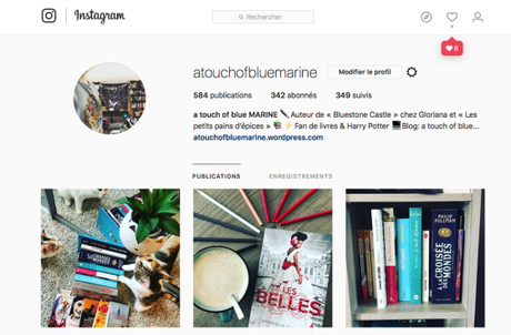 [Bilan mensuel] • Mars • 2018/03