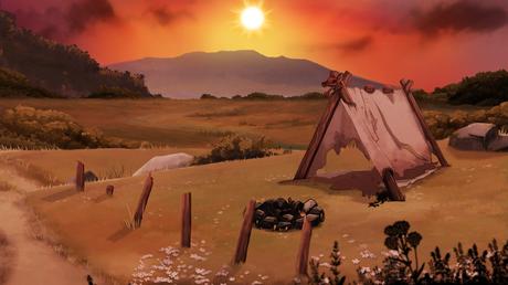 Dead in Vinland sort le 12 Avril sur PC et MAC Dead in Vinland informations552